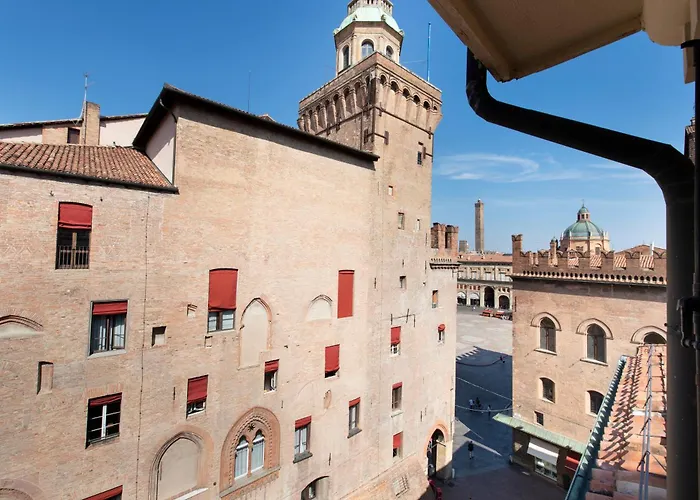 Art Hotel Orologio Bologna