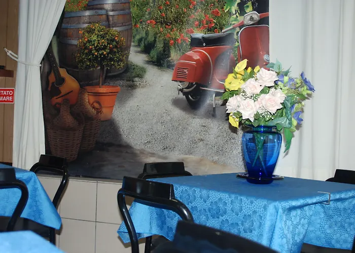 Hotel Tuscolano Bologna